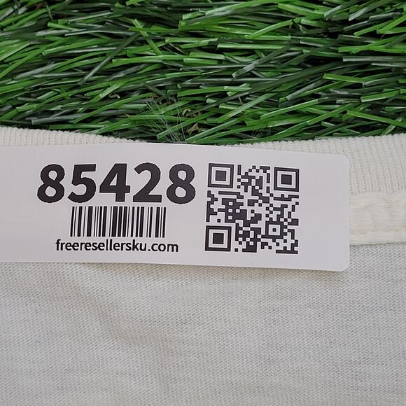 George-Bush Shirt Womens Large 21x25 Republican - Picture 6 of 14